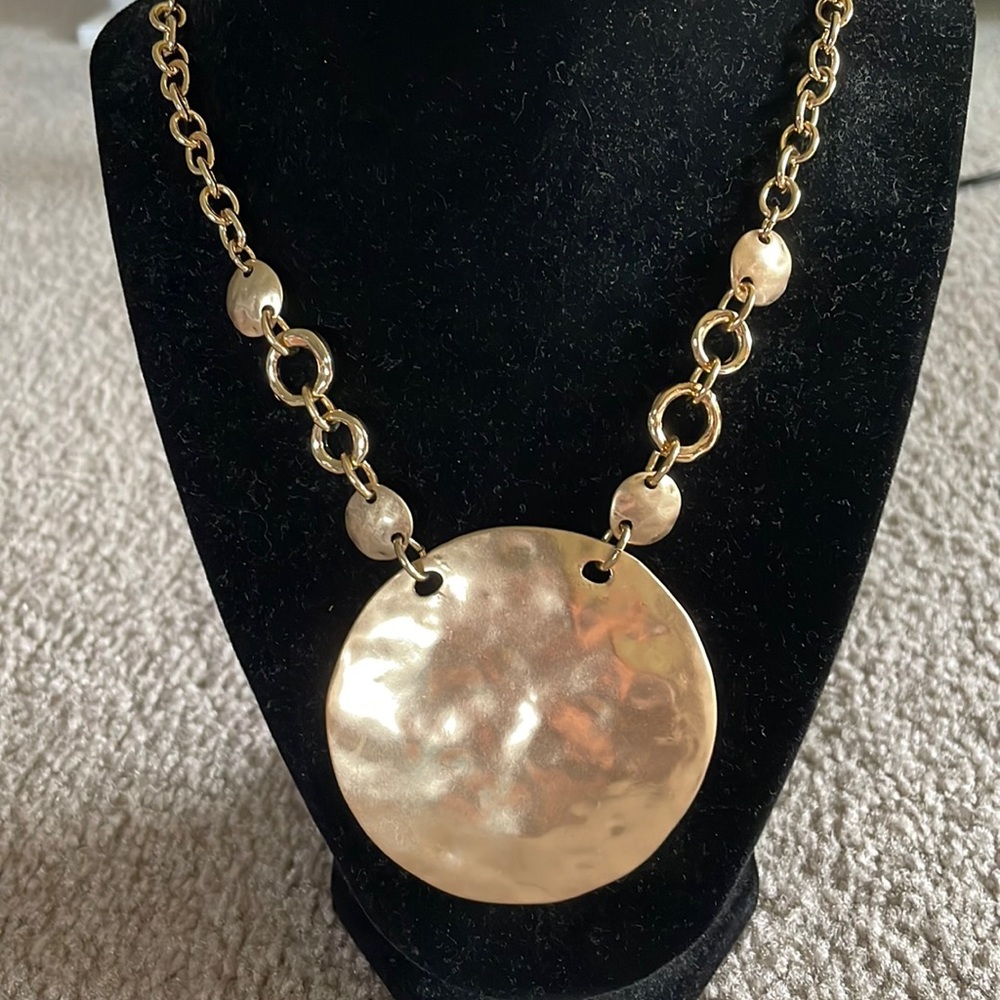 Chico’s Fashion Necklace